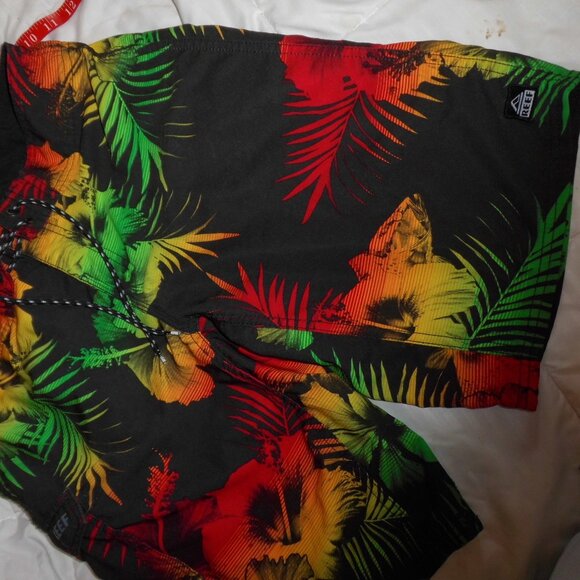 REEF BOARD‎ SHORTS - Picture 3 of 9
